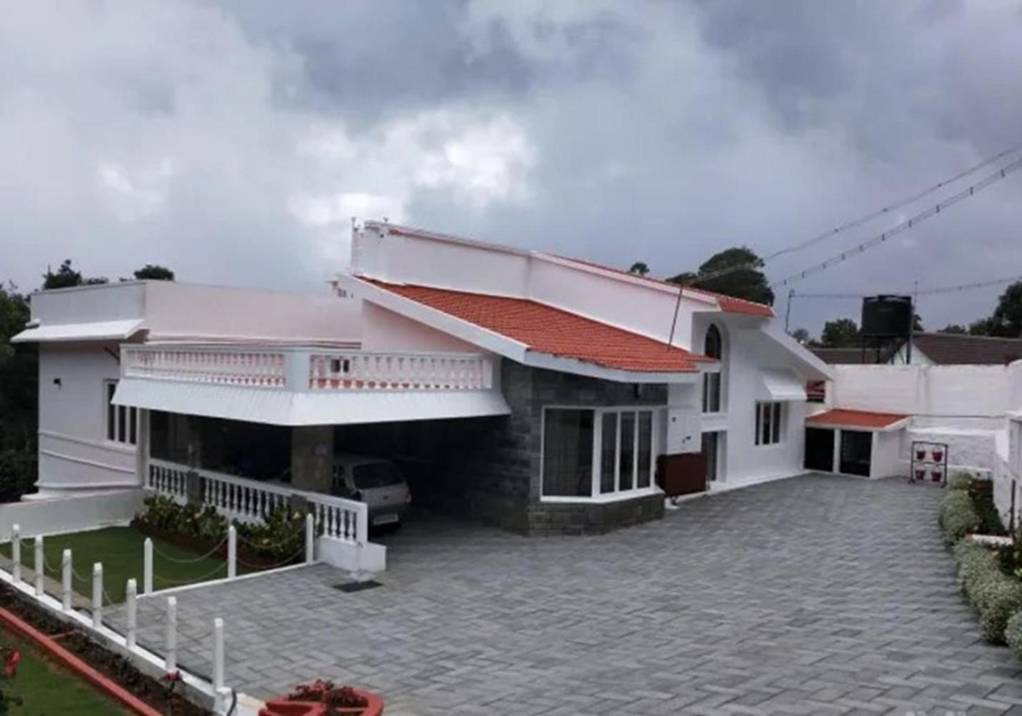 Serenity Manor كونور المظهر الخارجي الصورة
