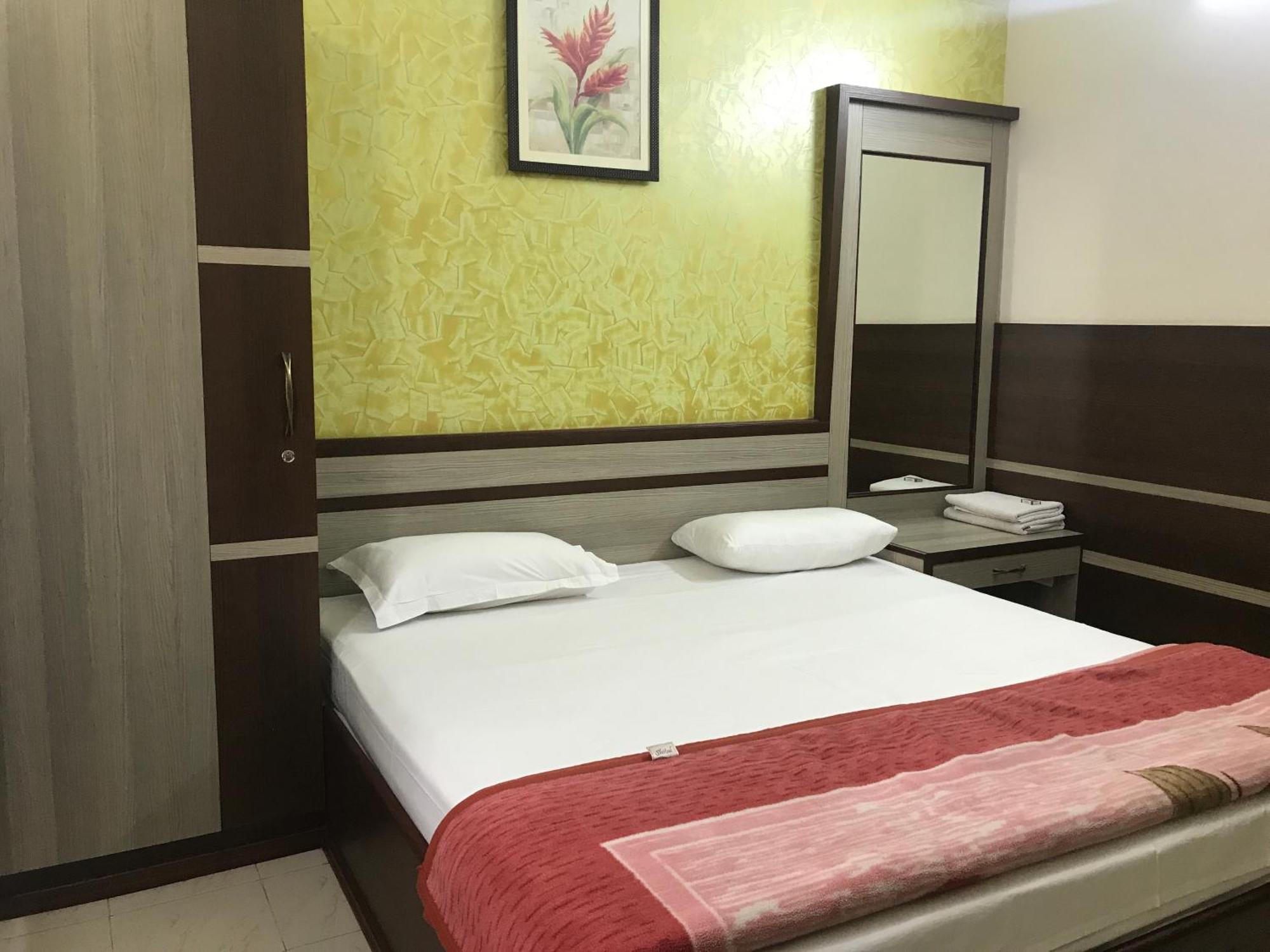 Serenity Manor كونور المظهر الخارجي الصورة