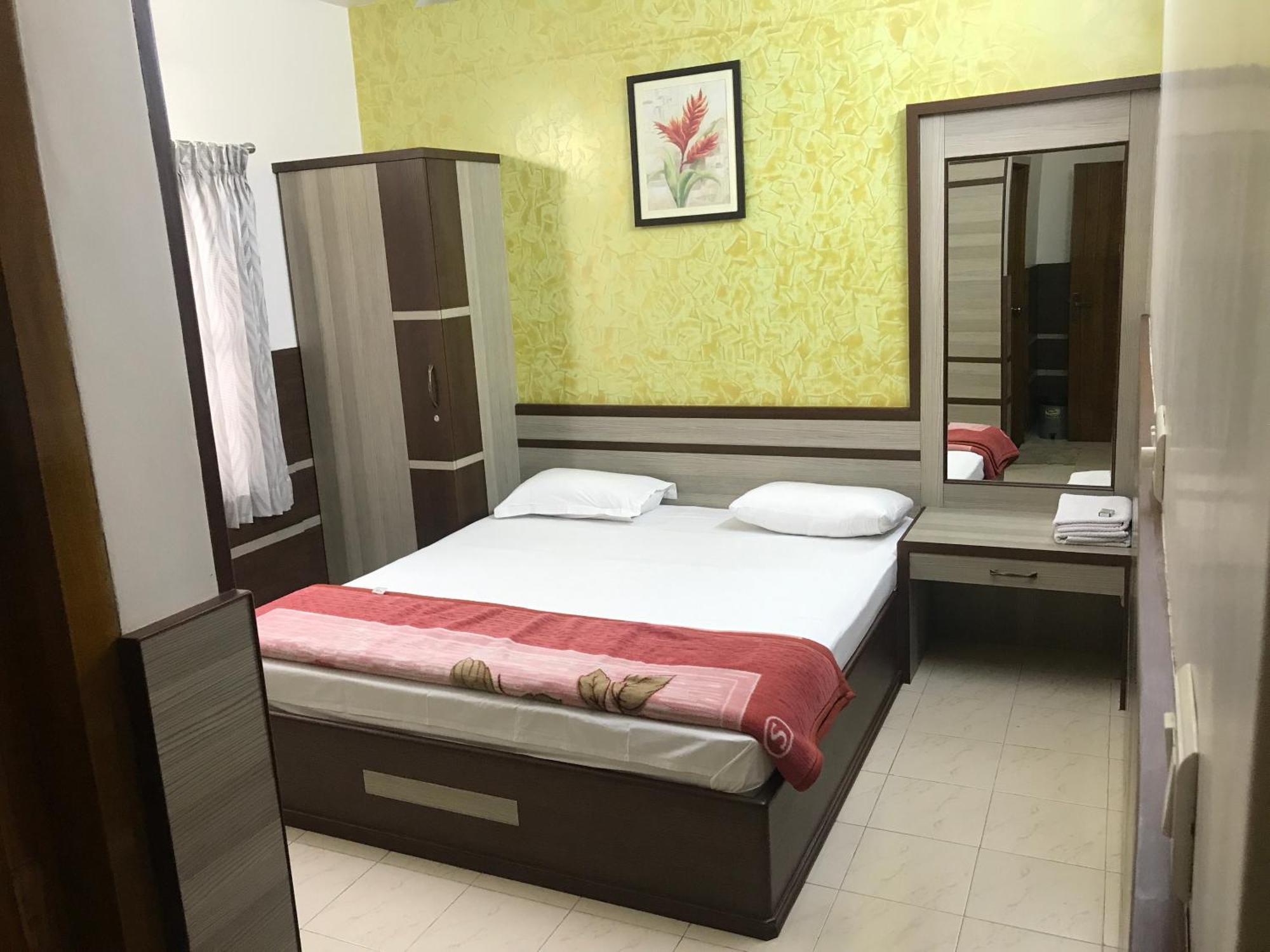 Serenity Manor كونور المظهر الخارجي الصورة