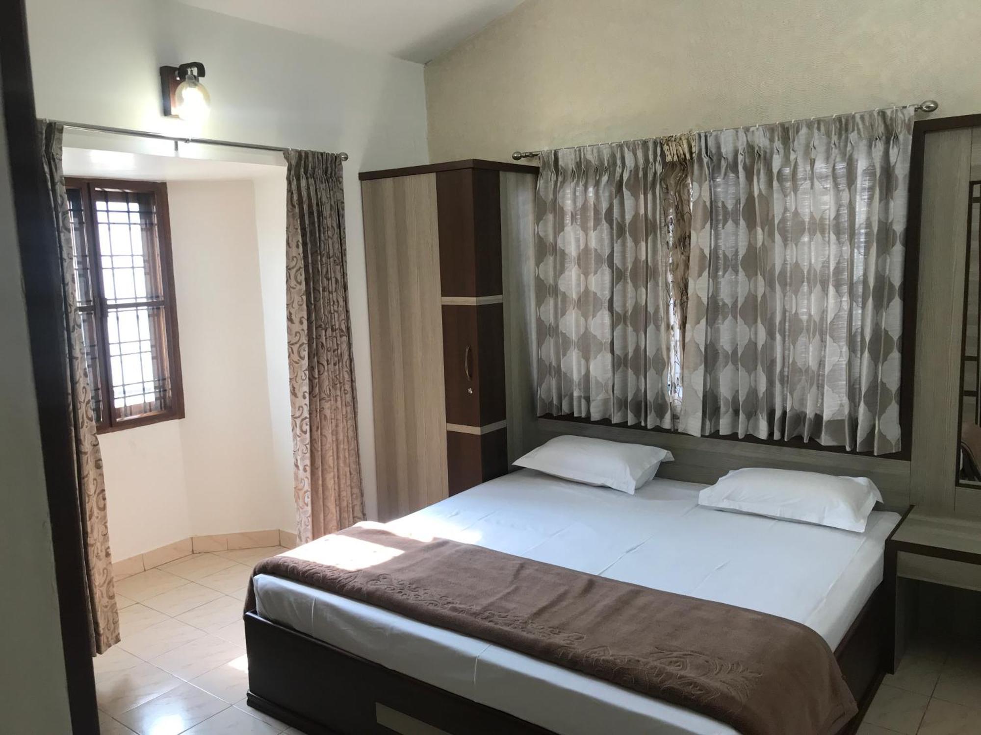 Serenity Manor كونور المظهر الخارجي الصورة