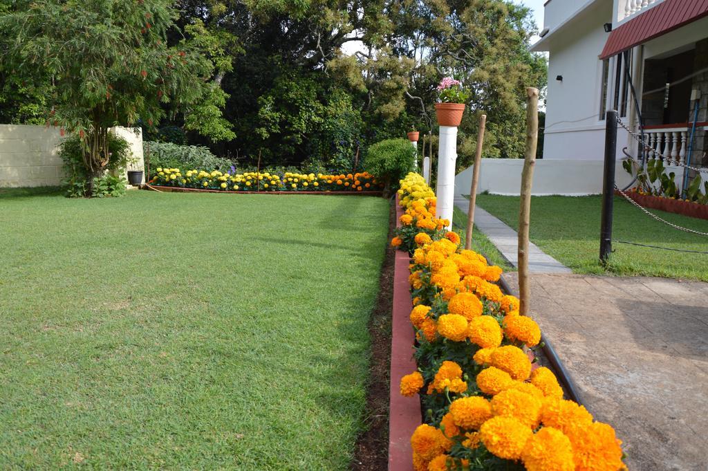 Serenity Manor كونور المظهر الخارجي الصورة