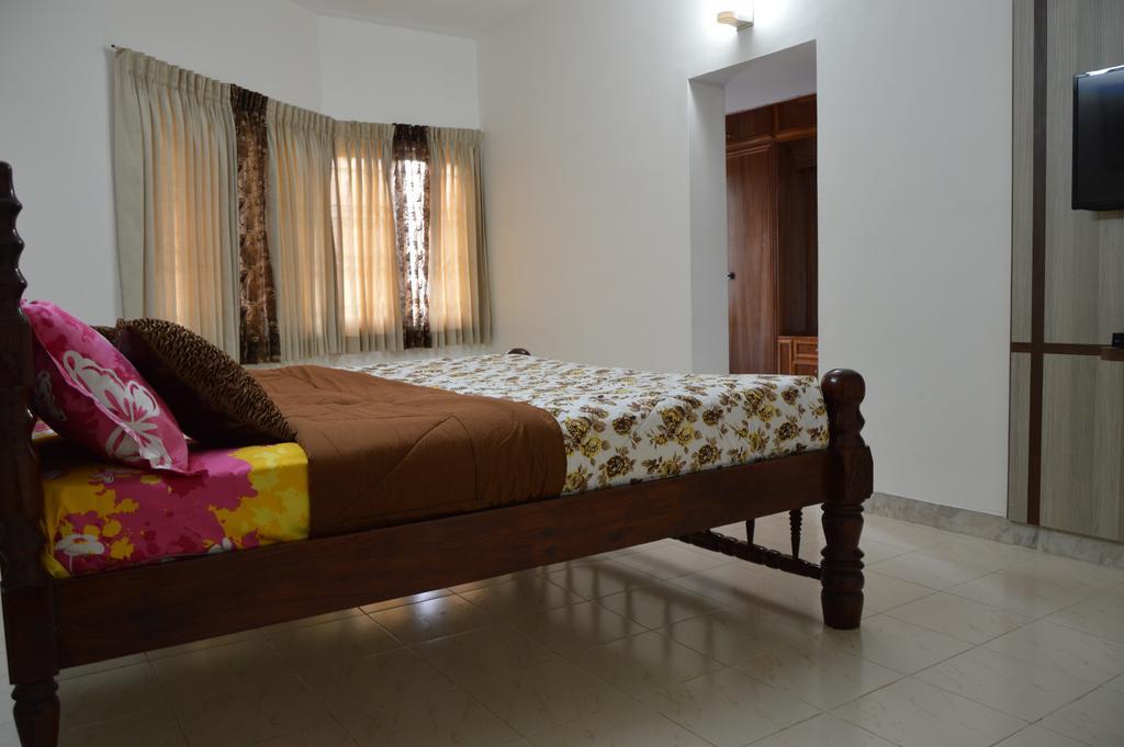 Serenity Manor كونور الغرفة الصورة