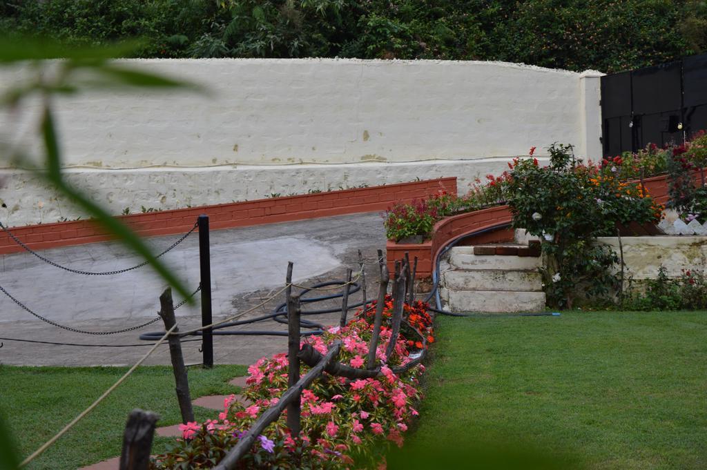 Serenity Manor كونور المظهر الخارجي الصورة