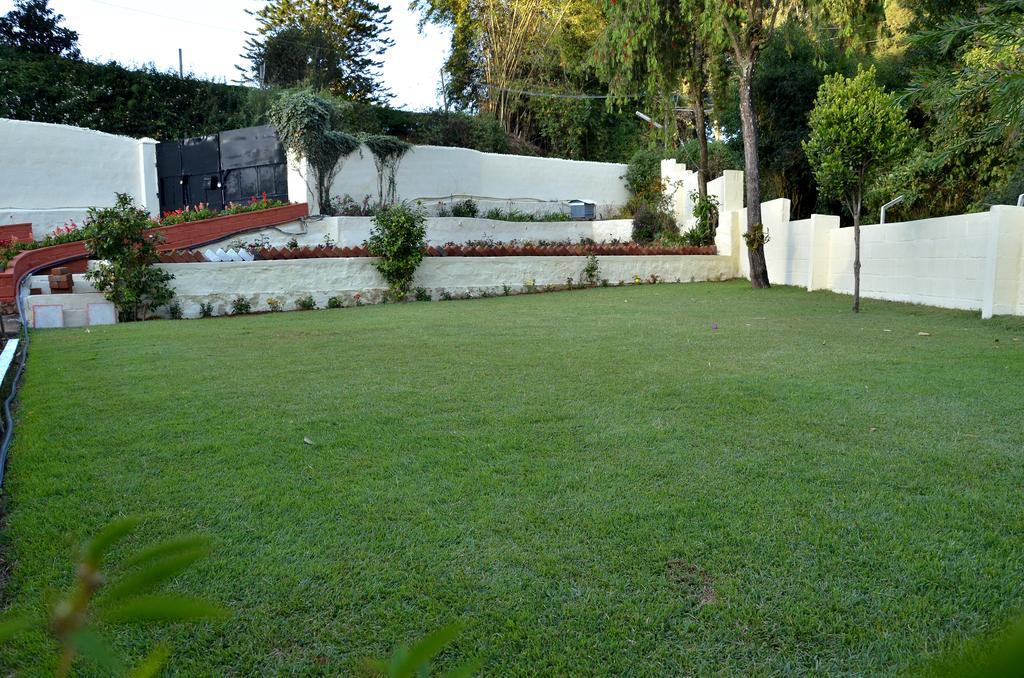 Serenity Manor كونور المظهر الخارجي الصورة