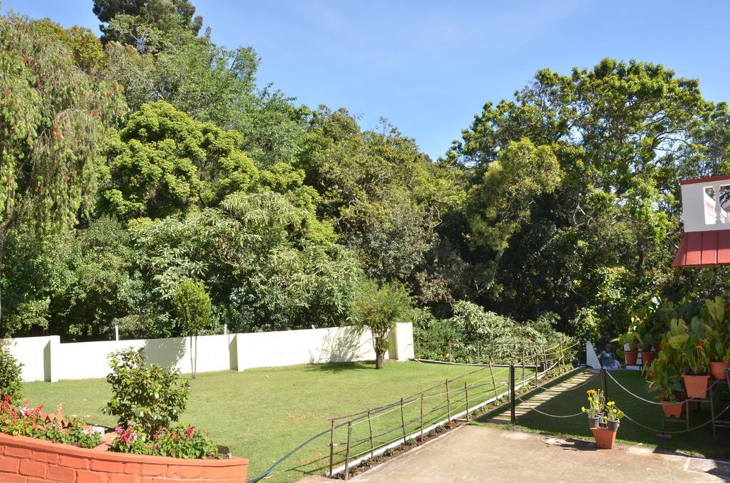 Serenity Manor كونور المظهر الخارجي الصورة