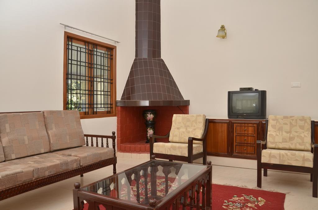Serenity Manor كونور الغرفة الصورة