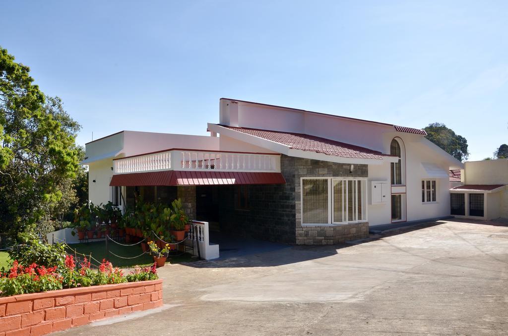 Serenity Manor كونور الغرفة الصورة