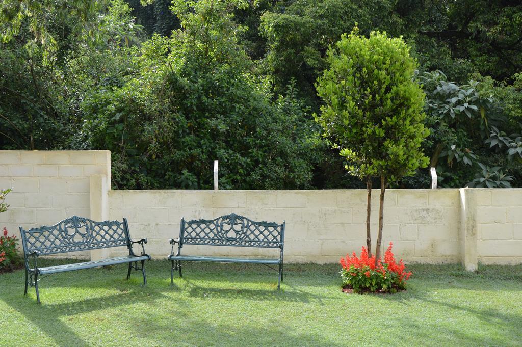 Serenity Manor كونور المظهر الخارجي الصورة